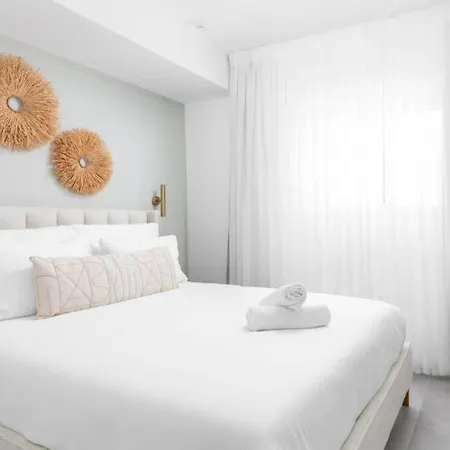 Family Apartment Next To The Sea - By Edom Eilat Extérieur photo