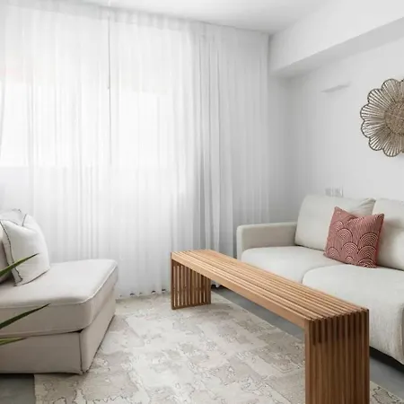 Family Apartment Next To The Sea - By Edom Eilat Extérieur photo